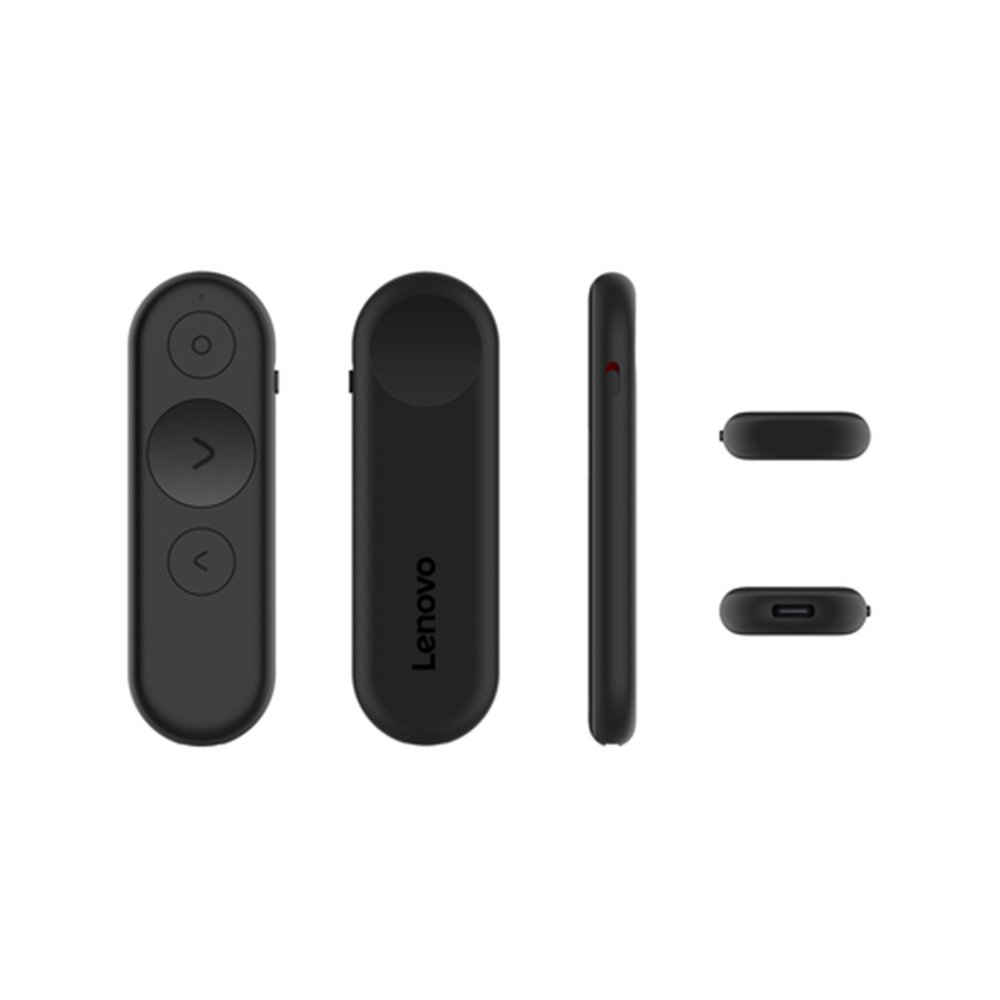 Lenovo 4XW1S62316 télécommande Bluetooth Universel Appuyez sur les boutons