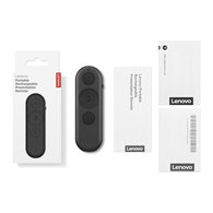 Lenovo 4XW1S62316 télécommande Bluetooth Universel Appuyez sur les boutons