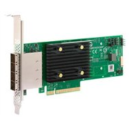 Lenovo 4Y37A09724 carte et adaptateur d'interfaces Interne Mini-SAS