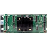 Lenovo 4Y37A09736 carte et adaptateur d'interfaces Interne SAS