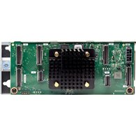 Lenovo 4Y37A09736 carte et adaptateur d'interfaces Interne SAS
