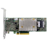 Lenovo 4Y37A72480 carte et adaptateur d'interfaces Interne SAS