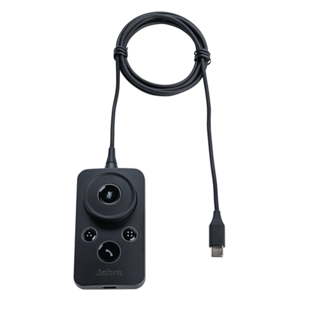 Jabra 50-159 accessoire pour casque /oreillettes Contrôleur