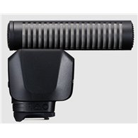 Canon 5138C001 microphone Noir Microphone de caméscope