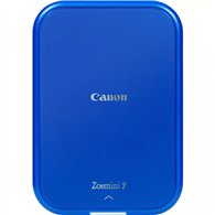 Canon Zoemini 2 imprimante photo Sans encre 313 x 500 DPI 2" x 3" (5x7.6 cm)