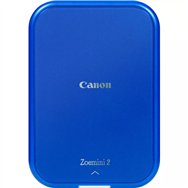 Canon Zoemini 2 imprimante photo Sans encre 313 x 500 DPI 2" x 3" (5x7.6 cm)