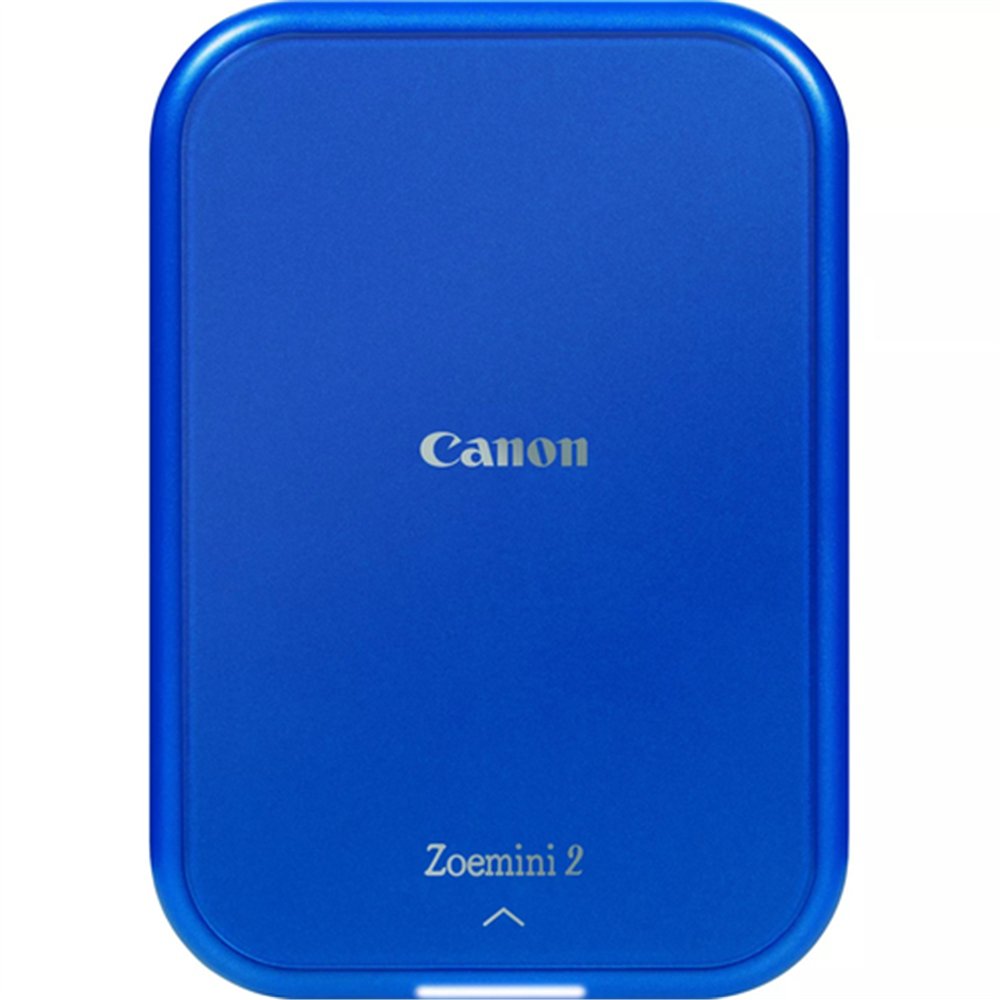 Canon Zoemini 2 imprimante photo Sans encre 313 x 500 DPI 2" x 3" (5x7.6 cm)