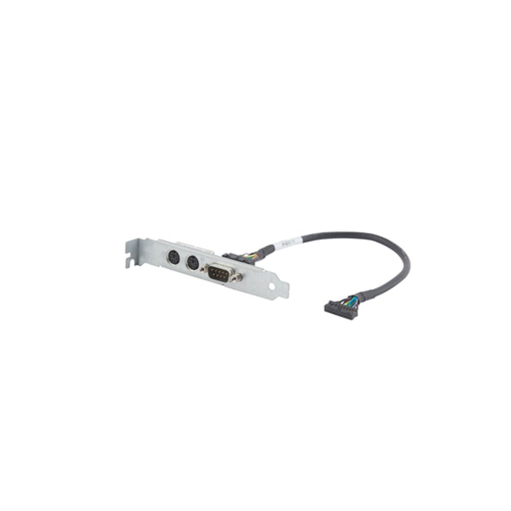 HP Internal Serial+PS/2 Port carte et adaptateur d'interfaces