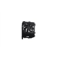 HP Z4 Fan and Front Card Guide Kit Boitier PC Ventilateur Noir