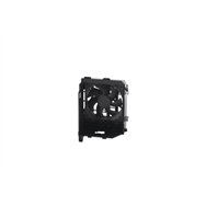 HP Z4 Fan and Front Card Guide Kit Boitier PC Ventilateur Noir