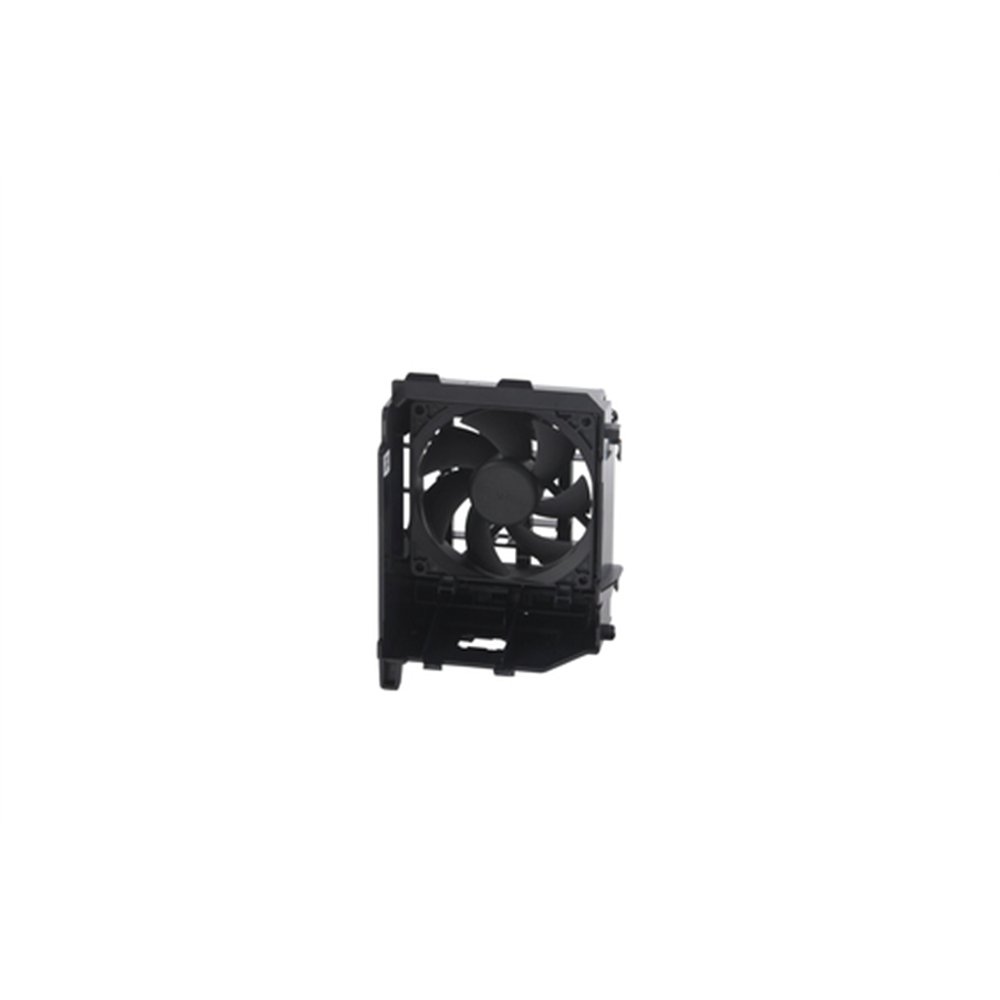 HP Z4 Fan and Front Card Guide Kit Boitier PC Ventilateur Noir