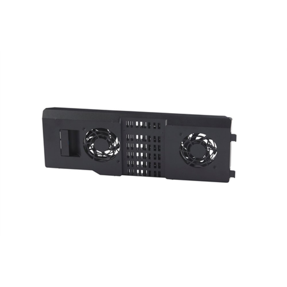 HP Z6 PCIe Retainer with Fans Carte-mère Ventilateur Noir