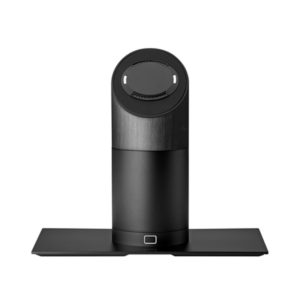 HP Engage Go Dock - Black Station d’accueil de terminal de paiement Noir