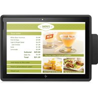 HP Engage Go 10 Mobile System Bundle 25,4 cm (10") 1920 x 1280 pixels Écran tactile
