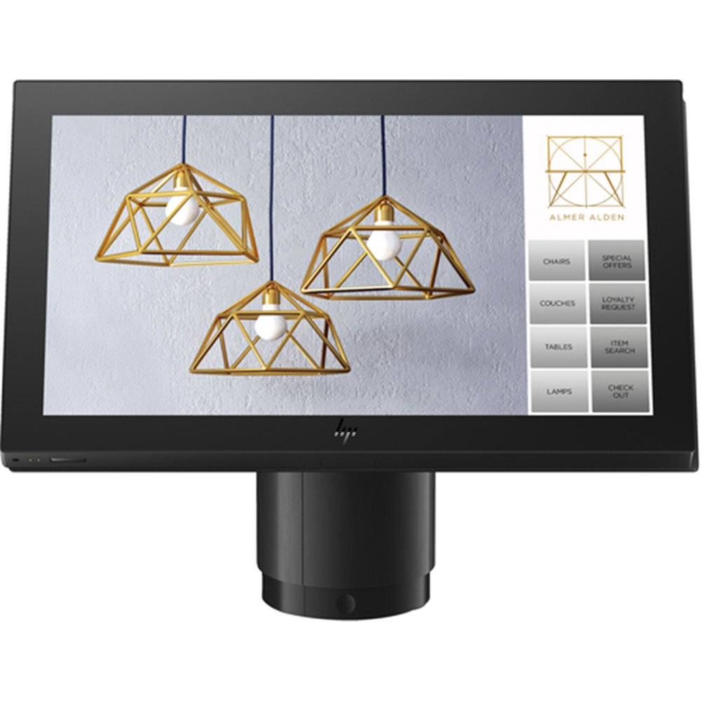 HP Engage One Pro All-in-One System G5900E 3,2 GHz