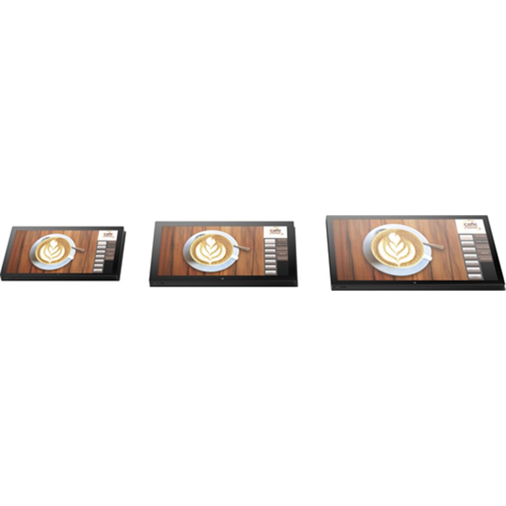 HP Système tout-en-un Engage One Pro