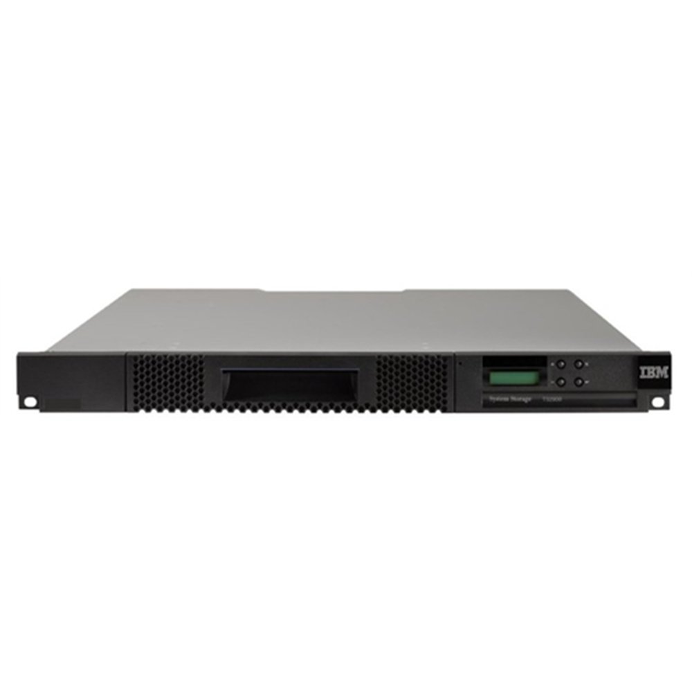 Lenovo TS2900 Chargeur Automatique De Bande Et Bibliothèque Cartouche à bande LTO 9 To
