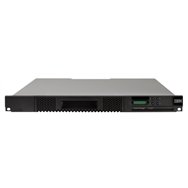 Lenovo TS2900 Chargeur Automatique De Bande Et Bibliothèque Cartouche à bande LTO 18 To