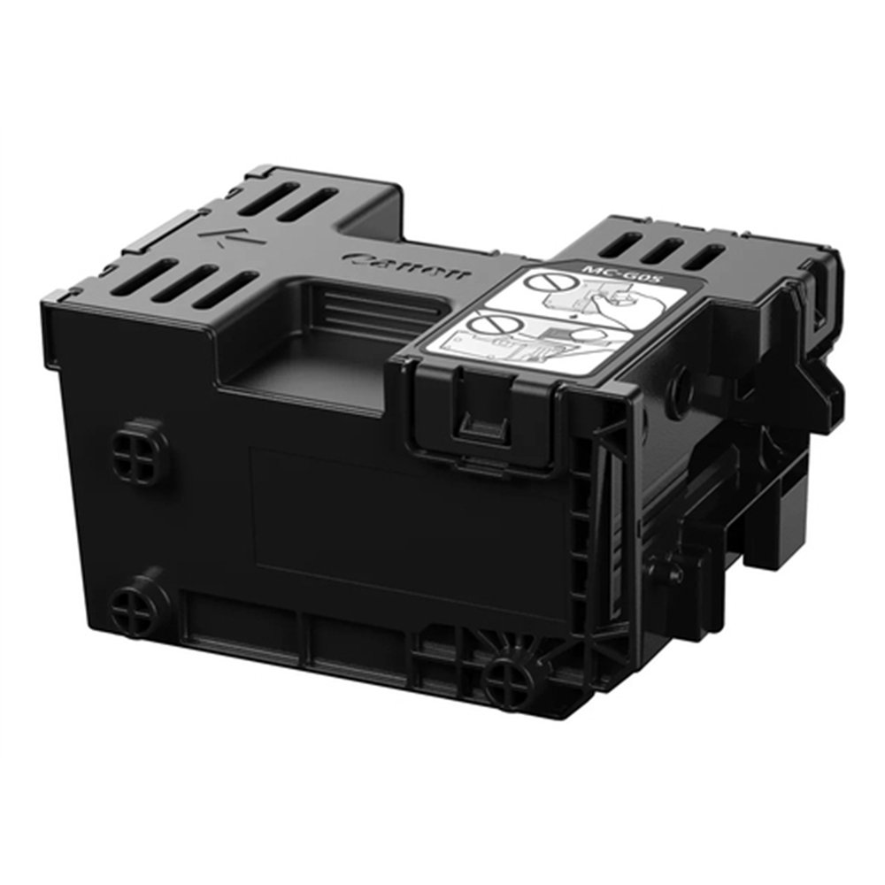 Canon 6176C001 matériel de nettoyage d'imprimante Cartouche de nettoyage d’imprimante