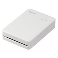Canon SELPHY QX20 WH imprimante photo Sublimation de teinte 287 x 287 DPI 2.8" x 3.3" (7.2x8.5cm) Wifi