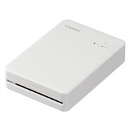 Canon SELPHY QX20 WH imprimante photo Sublimation de teinte 287 x 287 DPI 2.8" x 3.3" (7.2x8.5cm) Wifi