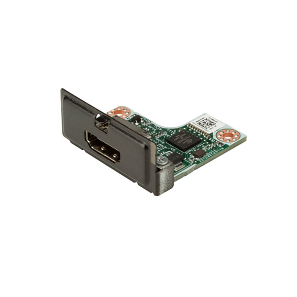HP HDMI Flex Port carte et adaptateur d'interfaces Interne
