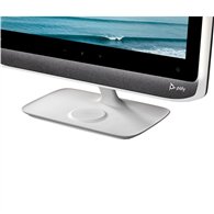 HP Poly Studio P21Personal Meeting FHD Display 54,6 cm (21.5") 1920 x 1080 pixels Blanc