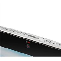 HP Poly Studio P21Personal Meeting FHD Display 54,6 cm (21.5") 1920 x 1080 pixels Blanc