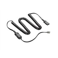 HP Poly Câble Poly HIC-10
