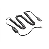 HP Poly Câble Poly HIC-10