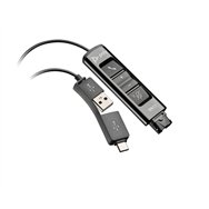 HP Poly Câble Poly USB-A vers USB-C (1 500 mm)