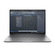 HP ZBook Power G11 A AMD Ryzen™ 7 8845HS Station de travail mobile 40,6 cm (16") WUXGA 32 Go DDR5-SDRAM 1 To SSD NVIDIA RTX