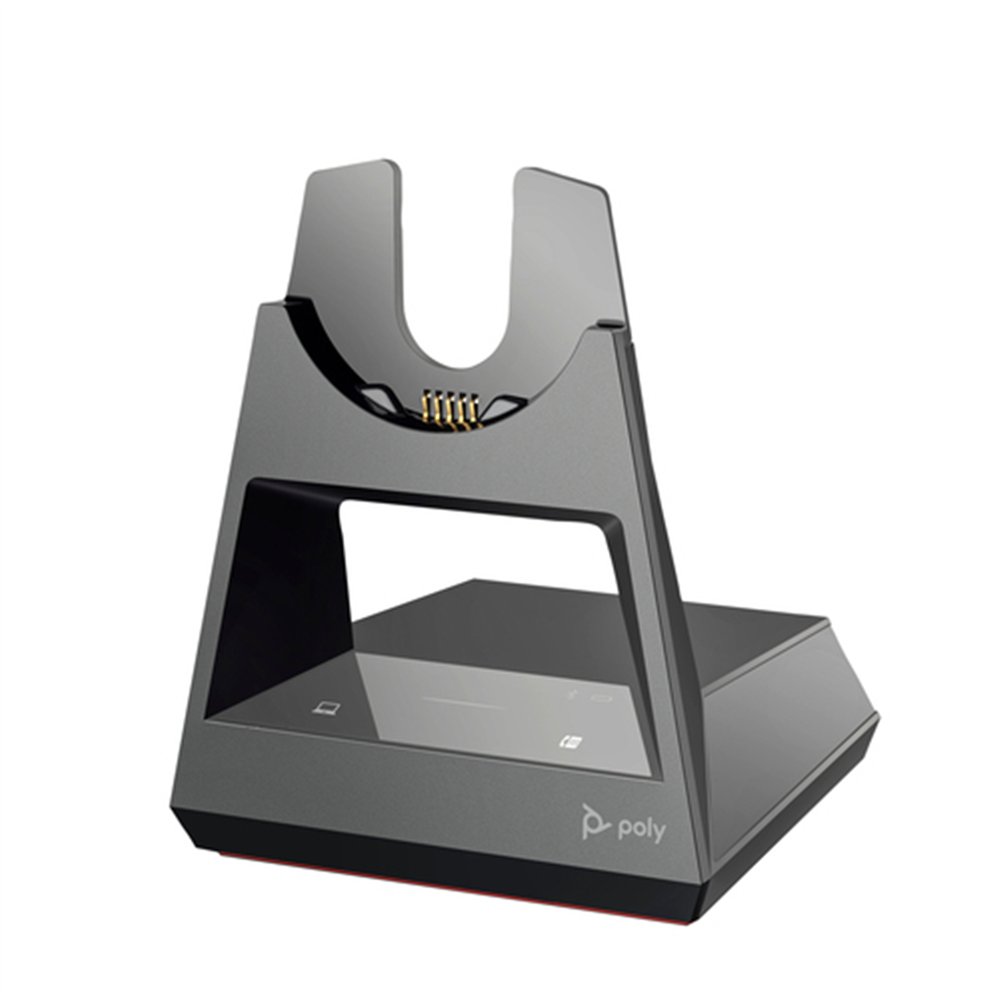 HP Poly Base Poly Voyager Office