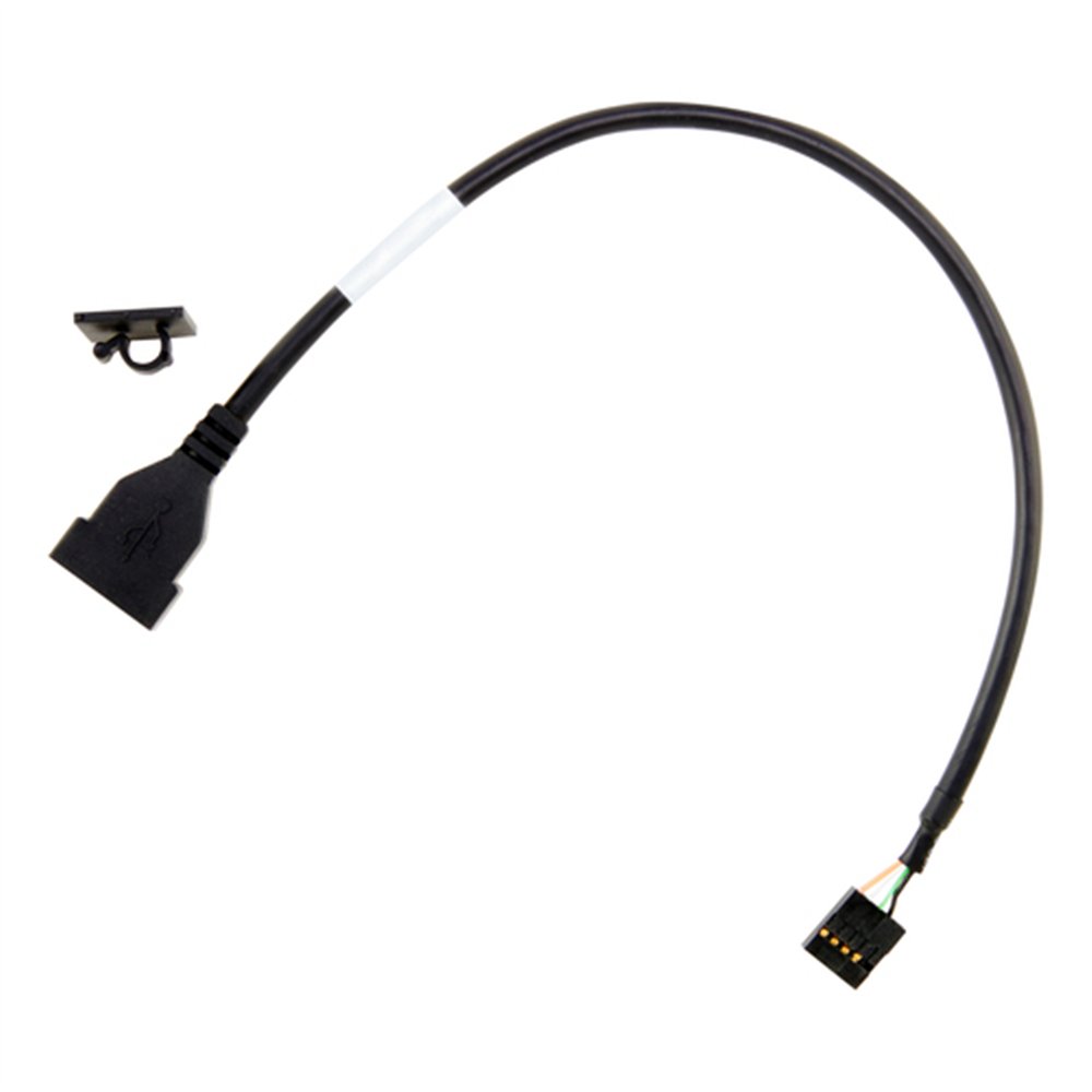 HP Type-A 2.0 Internal Port Adapter Kit carte et adaptateur d'interfaces