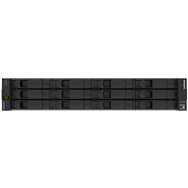 Lenovo ThinkSystem DE4200H 2U12 boîtier de disques Rack (2 U) Noir