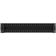 Lenovo ThinkSystem DE4200H 2U24 boîtier de disques Rack (2 U) Noir