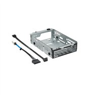 HP Z4 Rack G5 3.5 in Drive Cage Adapter carte et adaptateur d'interfaces