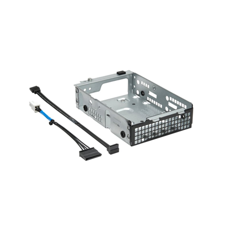 HP Z4 Rack G5 3.5 in Drive Cage Adapter carte et adaptateur d'interfaces