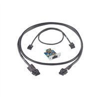 HP Remote System Controller Main Board Adapter carte et adaptateur d'interfaces