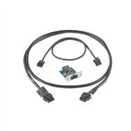 HP Remote System Controller Main Board Adapter carte et adaptateur d'interfaces