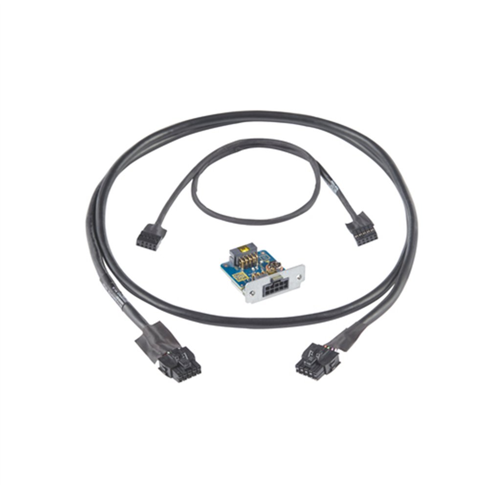 HP Remote System Controller Main Board Adapter carte et adaptateur d'interfaces