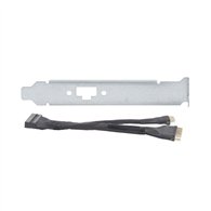 HP Z4/Z6/Z8 G4/ZCentral 4R Remote System Controller Cable Adapter carte et adaptateur d'interfaces