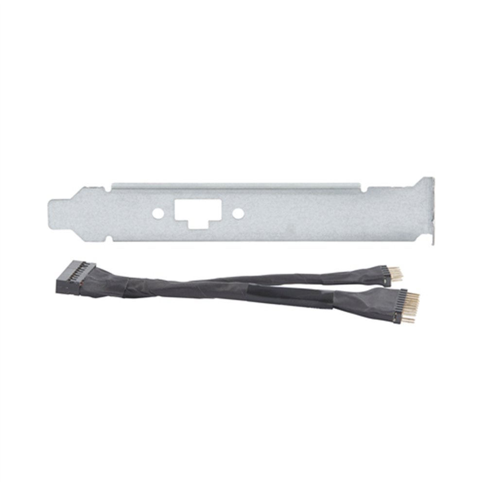 HP Z4/Z6/Z8 G4/ZCentral 4R Remote System Controller Cable Adapter carte et adaptateur d'interfaces