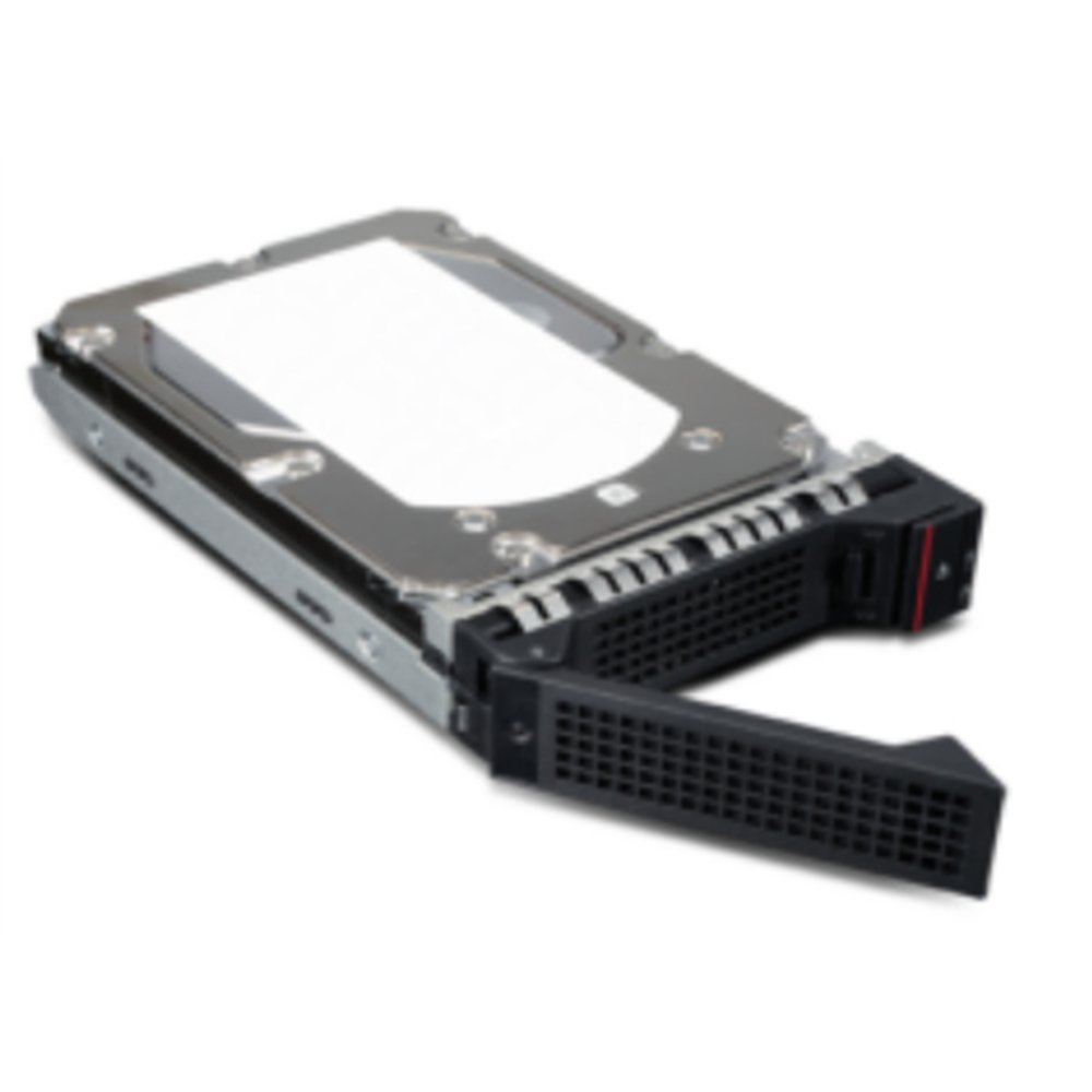 Lenovo 7XB7A00028 disque dur 1,8 To 10000 tr/min 2.5" SAS