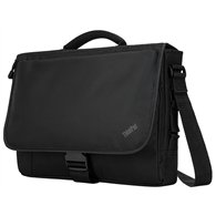 Lenovo 4X40Y95215 sacoche d'ordinateurs portables 39,6 cm (15.6") Sac Messenger Noir