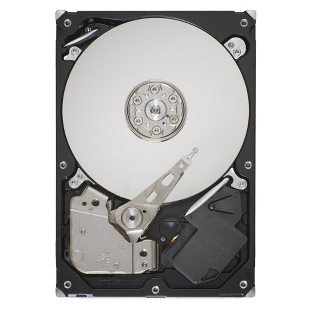 Lenovo 7XB7A00066 disque dur 8 To 7200 tr/min 3.5" SAS