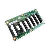 Lenovo 7XH7A05906 Obturateur de baie de lecteur 2.5" ports panneau I/O Vert