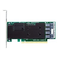 Lenovo 7Y37A01081 carte et adaptateur d'interfaces Interne Mini-SAS HD