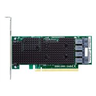 Lenovo 7Y37A01081 carte et adaptateur d'interfaces Interne Mini-SAS HD