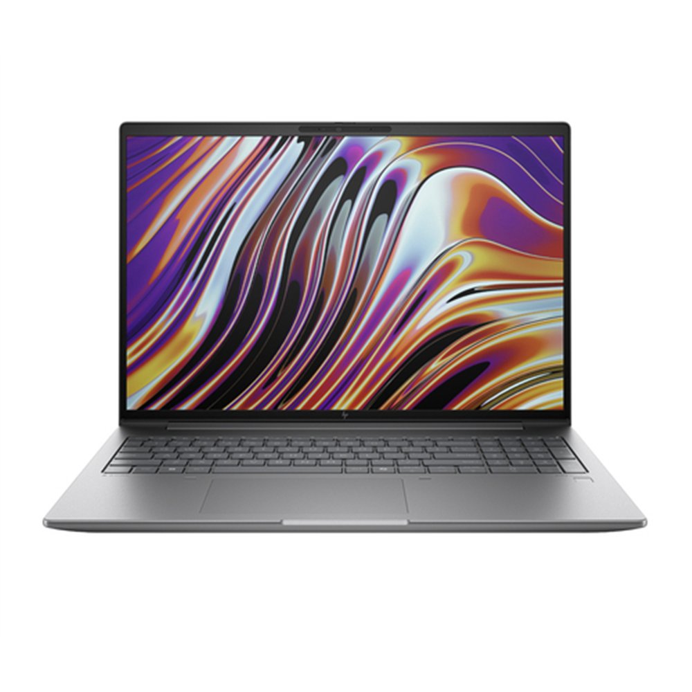 HP ZBook Power G11 A AMD Ryzen™ 9 8945HS Station de travail mobile 40,6 cm (16") WQXGA 32 Go DDR5-SDRAM 1 To SSD NVIDIA RTX